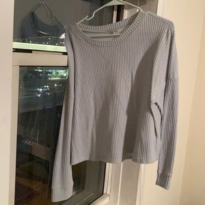 Charlotte Russe sweater size XL